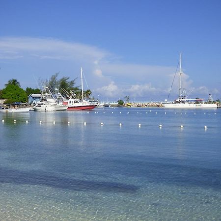 Beach Studio 18 โอโชรีโอส ภายนอก รูปภาพ