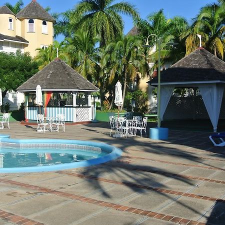 Beach Studio 18 โอโชรีโอส ภายนอก รูปภาพ