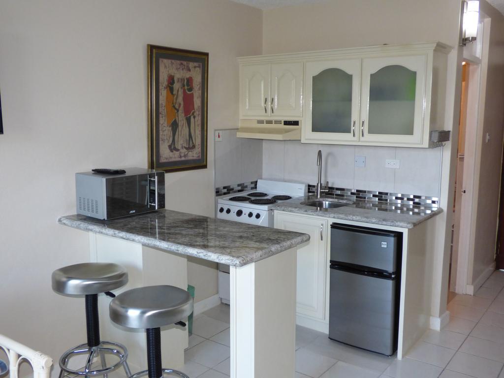 Beach Studio 18 โอโชรีโอส ภายนอก รูปภาพ