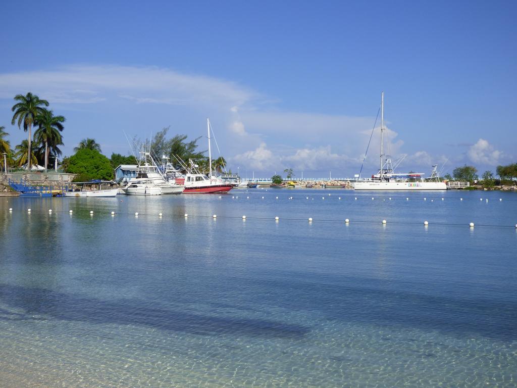 Beach Studio 18 โอโชรีโอส ภายนอก รูปภาพ