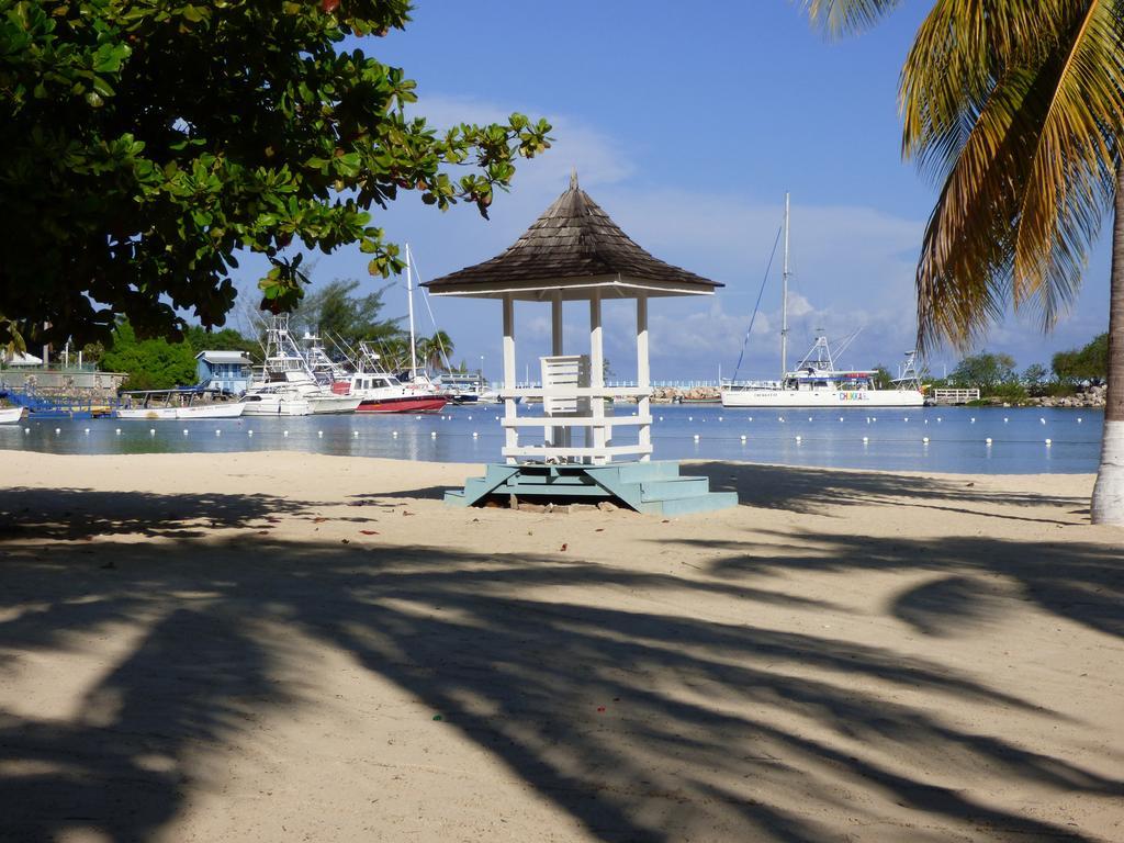 Beach Studio 18 โอโชรีโอส ภายนอก รูปภาพ