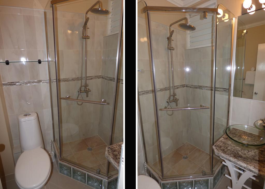 Beach Studio 18 โอโชรีโอส ภายนอก รูปภาพ