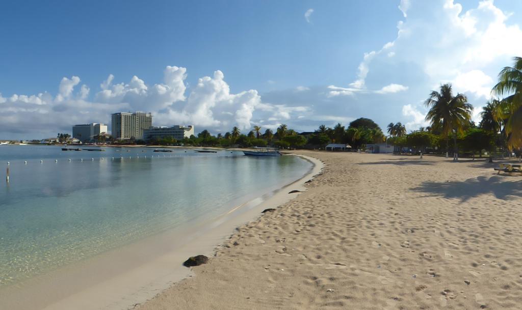 Beach Studio 18 โอโชรีโอส ภายนอก รูปภาพ