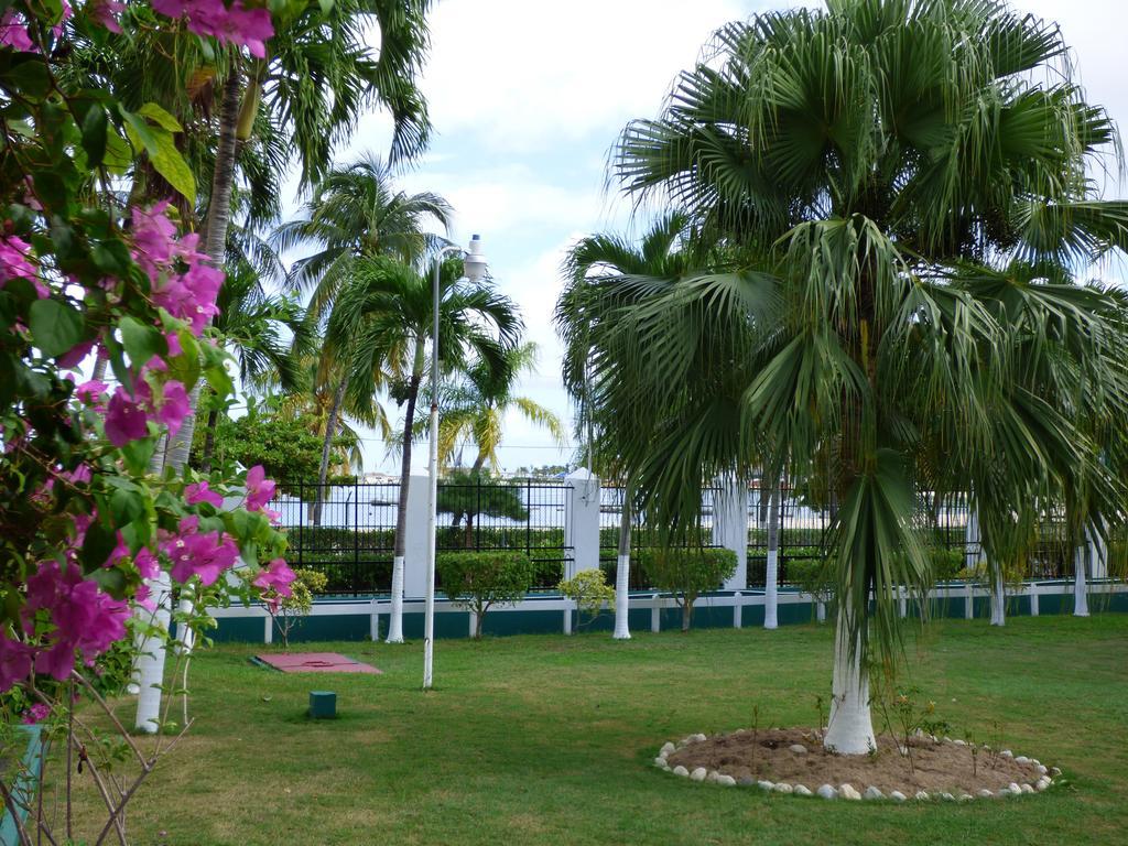 Beach Studio 18 โอโชรีโอส ภายนอก รูปภาพ