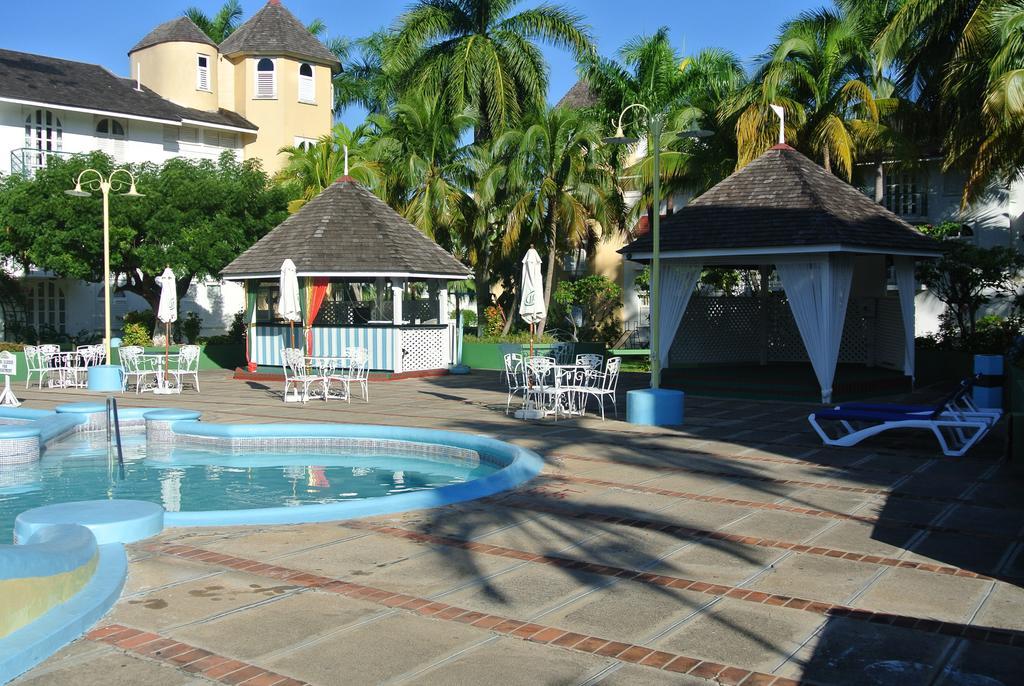 Beach Studio 18 โอโชรีโอส ภายนอก รูปภาพ
